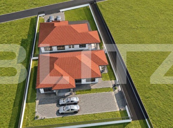 Casa de vânzare 4 camere Exterior Est - 208222CV | BLITZ Bistriţa | Poza2