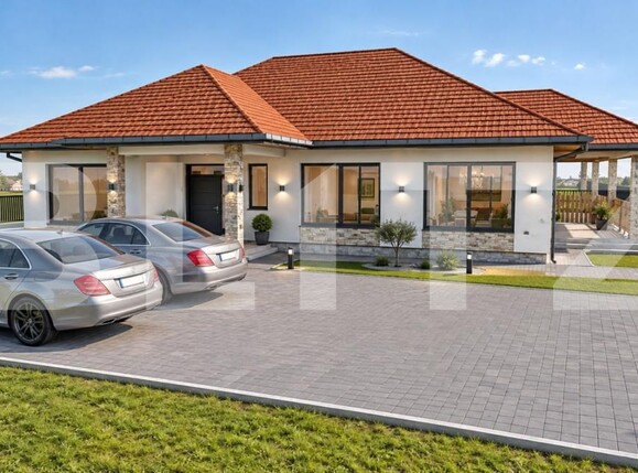 Casa de vânzare 4 camere Exterior Est - 208222CV | BLITZ Bistriţa | Poza4