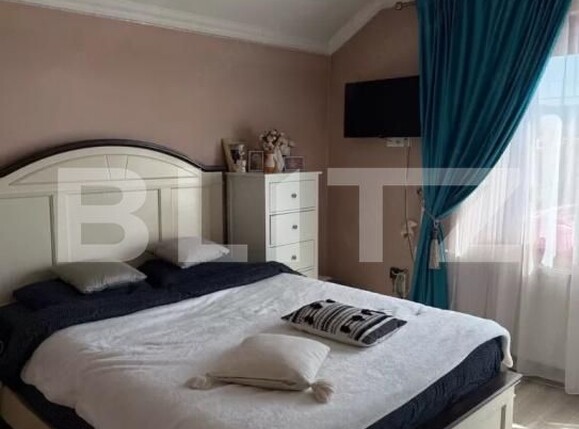Casa de vânzare 6 camere Sud-Vest - 208224CV | BLITZ Bistriţa | Poza1