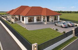 Casa de vânzare 4 camere Exterior Est - 208222CV | BLITZ Bistriţa | Poza1