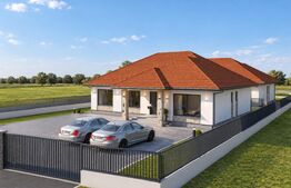 Casă de vânzare, 148.86 mp, zona Exterior Est - Jelna
