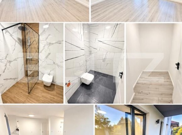 Apartament de vânzare 3 camere Exterior Sud - 208236AV | BLITZ Bistriţa | Poza9