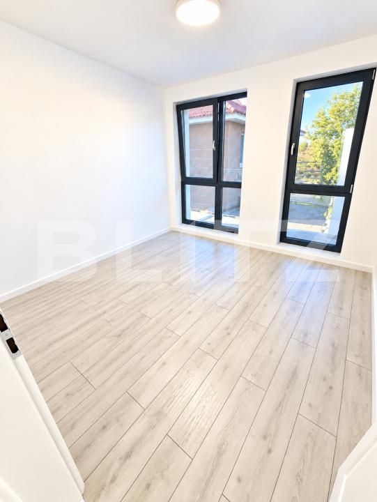 Apartament de vânzare 3 camere Exterior Sud - 208236AV | BLITZ Bistriţa | Poza3