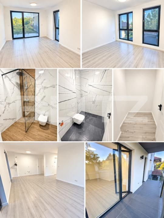 Apartament de vânzare 3 camere Exterior Sud - 208236AV | BLITZ Bistriţa | Poza9