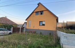 Casă de vânzare, 86.50 mp, zona Centrală - Monariu
