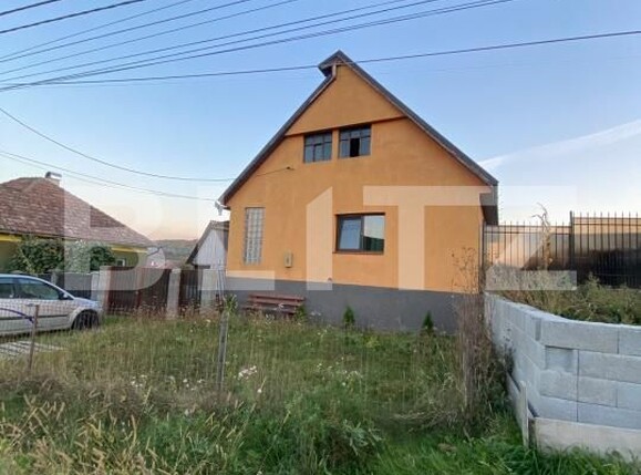 Casa de vânzare 3 camere Monariu - 208255CV | BLITZ Bistriţa | Poza11