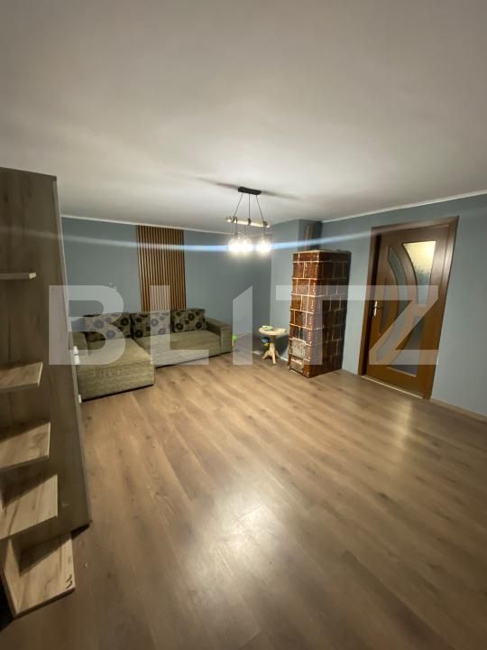 Casa de vânzare 3 camere Monariu - 208255CV | BLITZ Bistriţa | Poza7