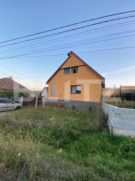 Casa de vânzare 3 camere Monariu - 208255CV | BLITZ Bistriţa | Poza11
