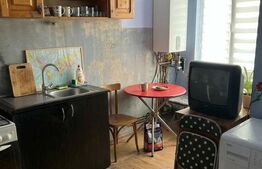 Apartament cu 2 camere, 45 mp, în zona centrală din Năsăud 