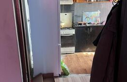 Apartament cu 2 camere, 45 mp, în zona centrală din Năsăud 