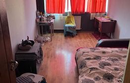 Apartament cu 2 camere, 45 mp, în zona centrală din Năsăud 