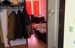 Apartament cu 2 camere, 45 mp, în zona centrală din Năsăud 