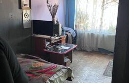 Apartament cu 2 camere, 45 mp, în zona centrală din Năsăud 