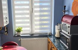 Apartament cu 2 camere, 45 mp, în zona centrală din Năsăud 