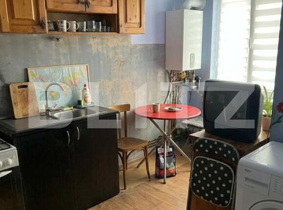 Apartament de vânzare 2 camere Nasaud - 208387AV | BLITZ Bistriţa | Poza1