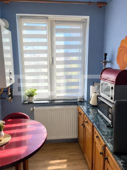 Apartament de vânzare 2 camere Nasaud - 208387AV | BLITZ Bistriţa | Poza2