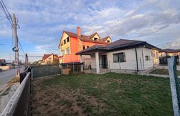 Casa de inchiriat - langa OK Shopping Center