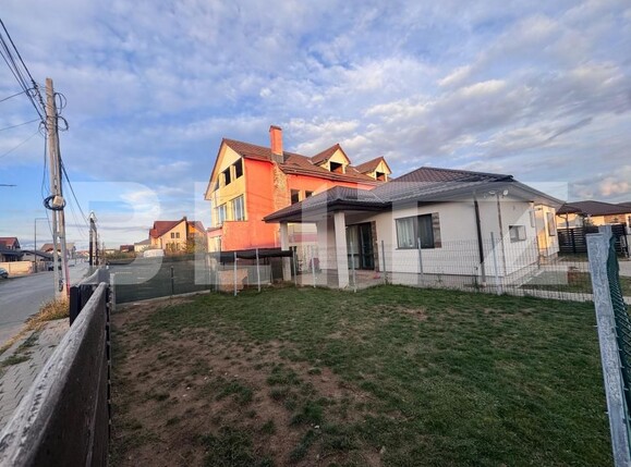 Casa de vânzare 3 camere Centura - 208394CV | BLITZ Bistriţa | Poza7