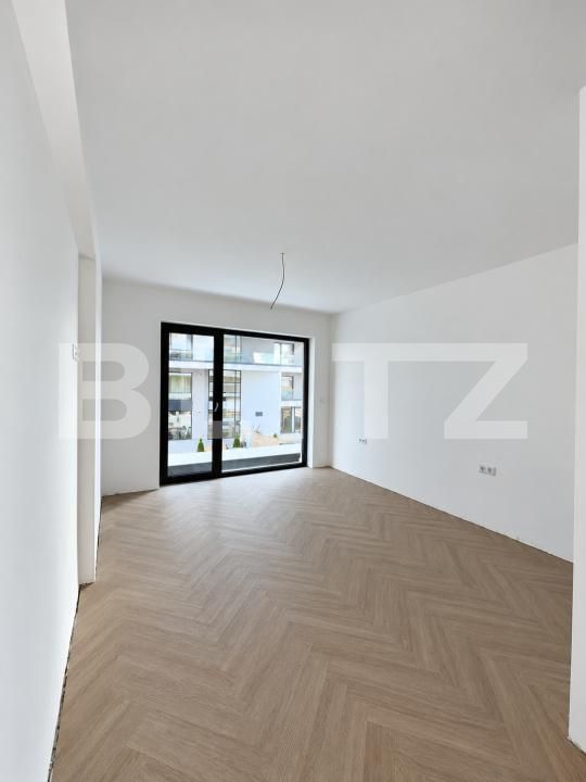 Apartament de vânzare 2 camere Independenței - 208445AV | BLITZ Bistriţa | Poza3