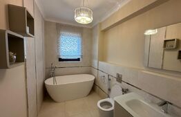 Penthouse de închiriat, 143.20 mp, zona Independenței