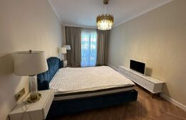 Penthouse de închiriat, 143.20 mp, zona Independenței