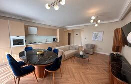 Penthouse de închiriat, 143.20 mp, zona Independenței