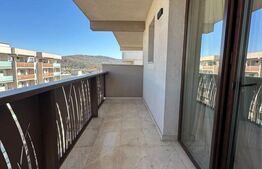 Penthouse de închiriat, 143.20 mp, zona Independenței