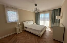 Penthouse de închiriat, 143.20 mp, zona Independenței