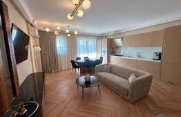 Penthouse de închiriat, 143.20 mp, zona Independenței