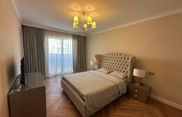 Penthouse de închiriat, 143.20 mp, zona Independenței