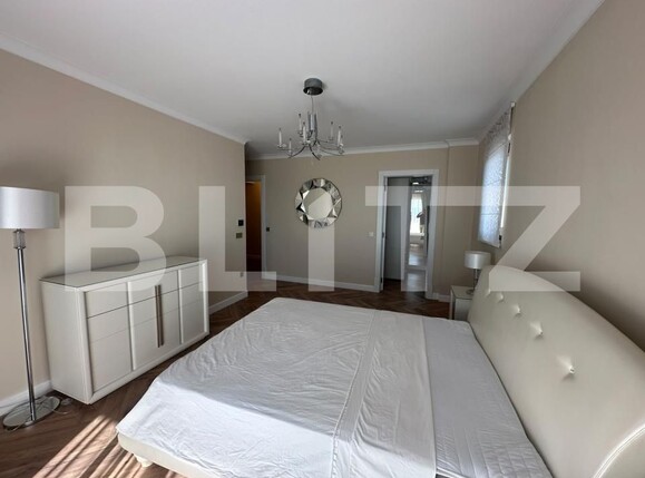 Apartament de închiriat 4 camere Independenței - 208464AI | BLITZ Bistriţa | Poza8