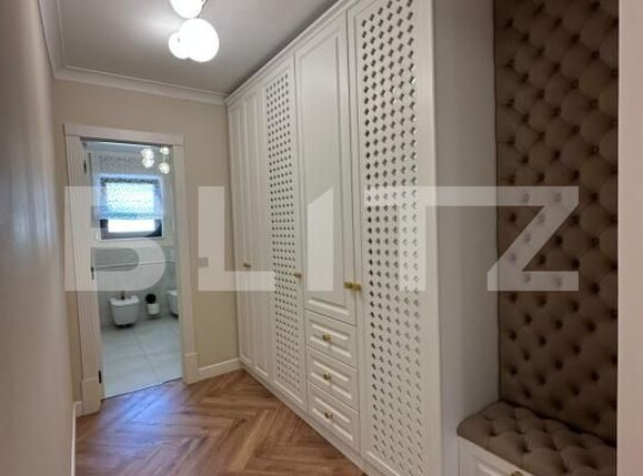 Apartament de închiriat 4 camere Independenței - 208464AI | BLITZ Bistriţa | Poza12