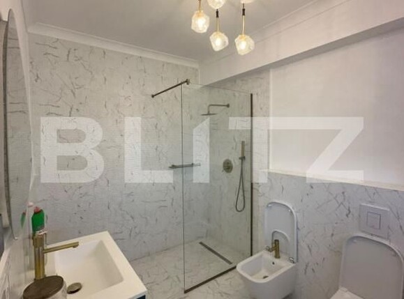 Apartament de închiriat 4 camere Independenței - 208464AI | BLITZ Bistriţa | Poza15