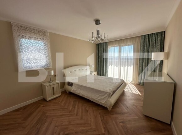 Apartament de închiriat 4 camere Independenței - 208464AI | BLITZ Bistriţa | Poza7