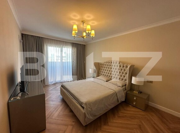 Apartament de închiriat 4 camere Independenței - 208464AI | BLITZ Bistriţa | Poza4