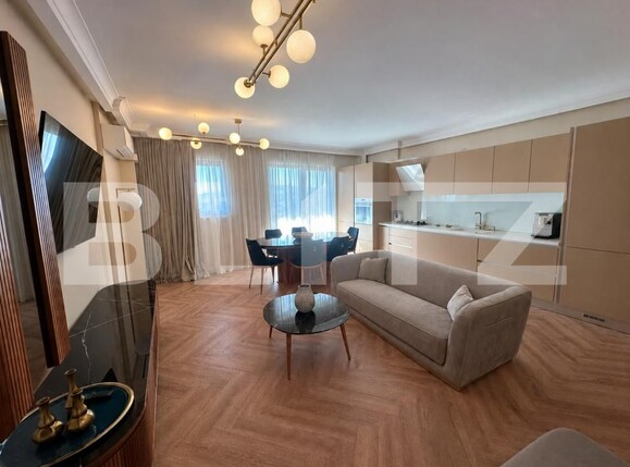 Apartament de închiriat 4 camere Independenței - 208464AI | BLITZ Bistriţa | Poza2