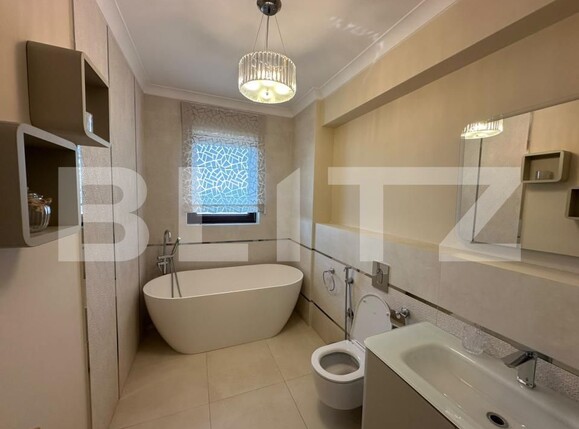 Apartament de închiriat 4 camere Independenței - 208464AI | BLITZ Bistriţa | Poza14