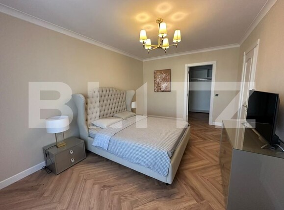 Apartament de închiriat 4 camere Independenței - 208464AI | BLITZ Bistriţa | Poza5