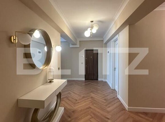 Apartament de închiriat 4 camere Independenței - 208464AI | BLITZ Bistriţa | Poza3