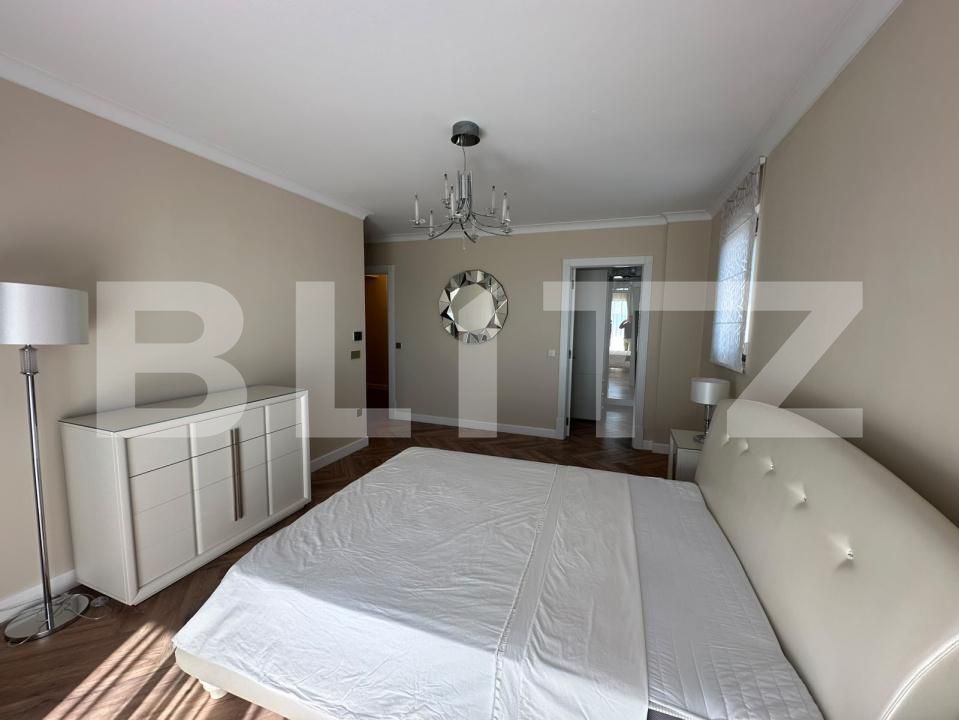 Apartament de închiriat 4 camere Independenței - 208464AI | BLITZ Bistriţa | Poza8