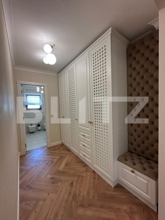 Apartament de închiriat 4 camere Independenței - 208464AI | BLITZ Bistriţa | Poza12