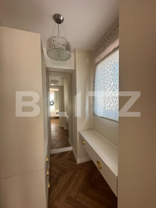 Apartament de închiriat 4 camere Independenței - 208464AI | BLITZ Bistriţa | Poza9