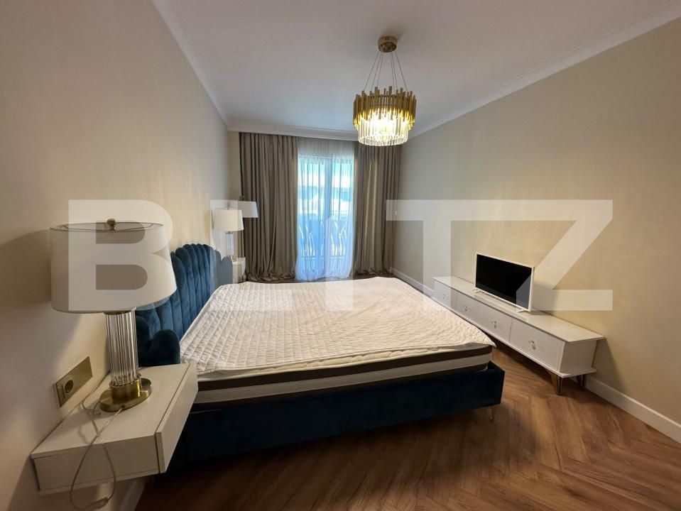 Apartament de închiriat 4 camere Independenței - 208464AI | BLITZ Bistriţa | Poza10