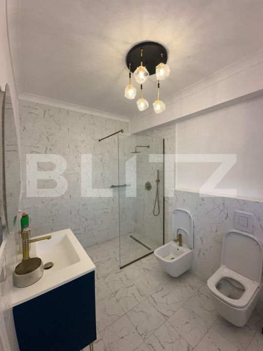 Apartament de închiriat 4 camere Independenței - 208464AI | BLITZ Bistriţa | Poza15