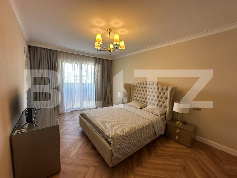 Apartament de închiriat 4 camere Independenței - 208464AI | BLITZ Bistriţa | Poza4