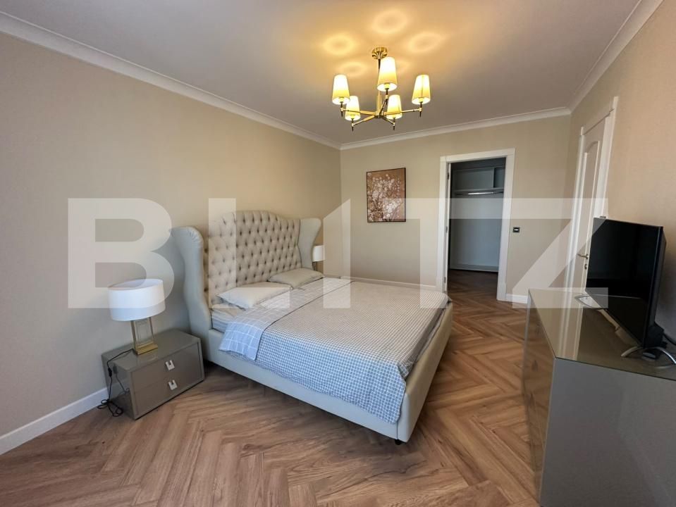 Apartament de închiriat 4 camere Independenței - 208464AI | BLITZ Bistriţa | Poza5
