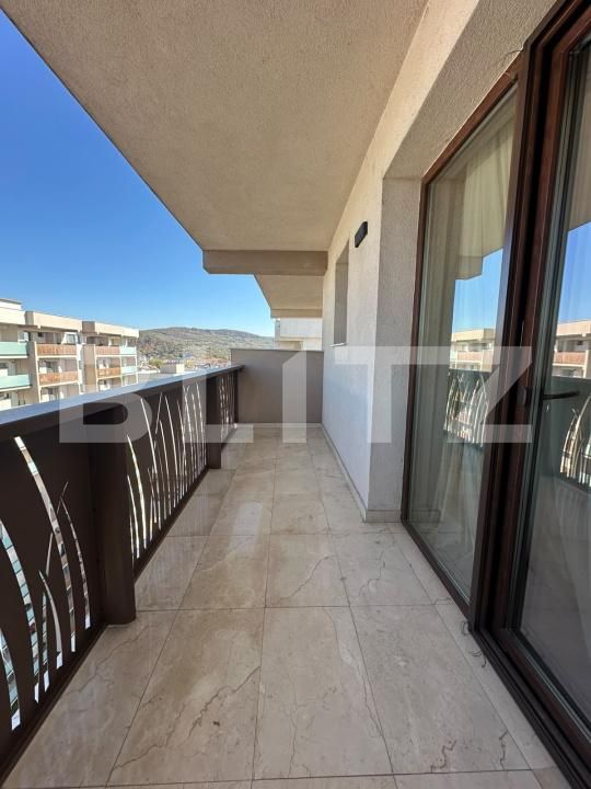 Apartament de închiriat 4 camere Independenței - 208464AI | BLITZ Bistriţa | Poza18
