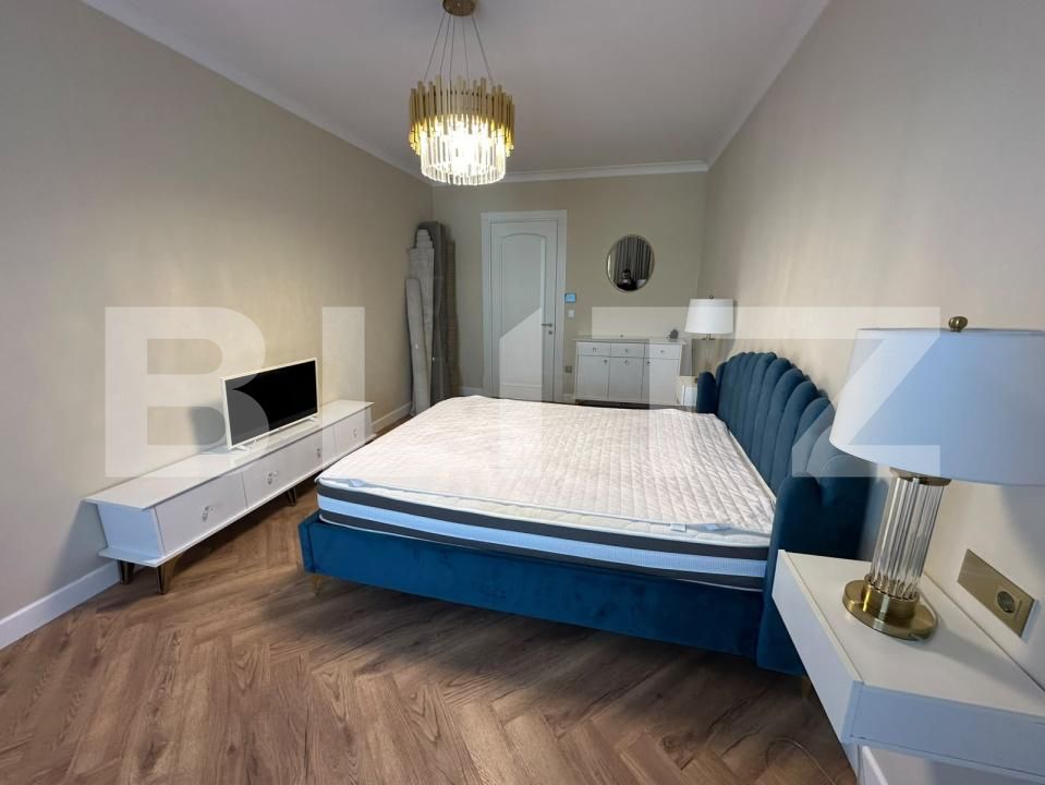 Apartament de închiriat 4 camere Independenței - 208464AI | BLITZ Bistriţa | Poza11