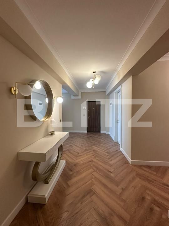 Apartament de închiriat 4 camere Independenței - 208464AI | BLITZ Bistriţa | Poza3