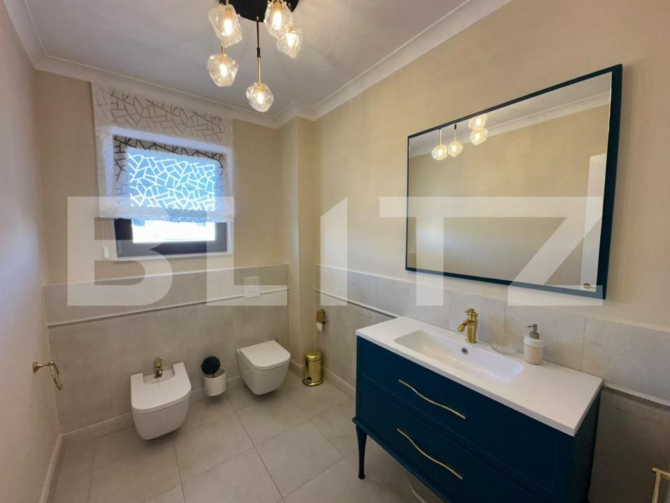 Apartament de închiriat 4 camere Independenței - 208464AI | BLITZ Bistriţa | Poza13